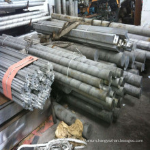 Extruded Aluminum Bar Rad 2A12, 5052, 6061, 6063, 6082 7075